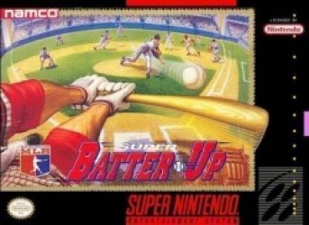 Super Batter Up Rom